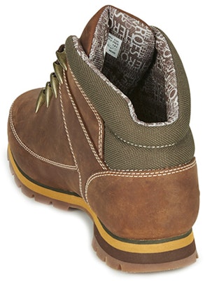 Timberland Hiker 'Brown Workwear' TB0A2DU6F13 Shop Timberland Hiker 'Brown Workwear' TB0A2DU6F13