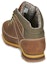 Shop Timberland Hiker 'Kerja Lasak Coklat' TB0A2DU6F13