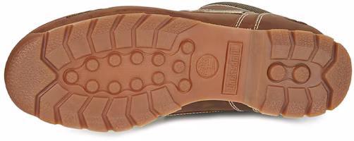 Purchase Timberland添柏嵐 Hiker 防滑耐磨工作鞋 棕色