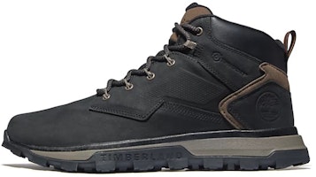 Timberland Hiker 'Charcoal Black' A2E5K015 Timberland Hiker 'Charcoal Black' A2E5K015