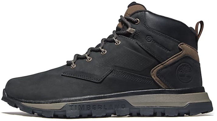 Timberland Hiker 'Charcoal Black' A2E5K015 Buy Timberland Hiker 'Charcoal Black' A2E5K015