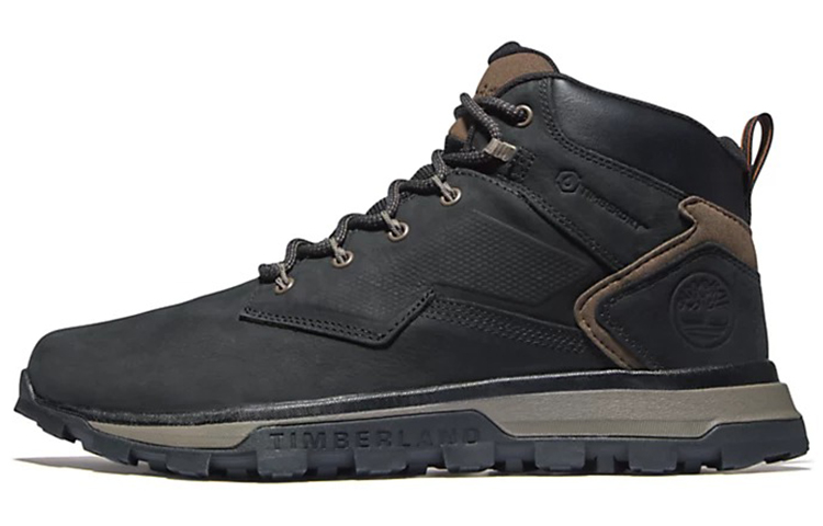 Timberland Hiker 'Charcoal Black' A2E5K015