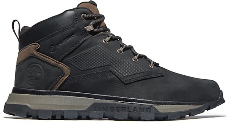 Timberland Hiker 'Charcoal Black' A2E5K015 Order Timberland Hiker 'Charcoal Black' A2E5K015