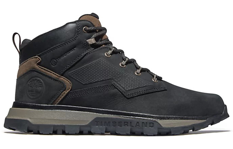 Order Timberland Hiker 'Charcoal Black' A2E5K015