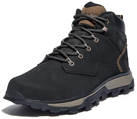 Timberland Hiker 'Negro Carbón' A2E5K015 Lookbook Timberland Hiker 'Negro Carbón' A2E5K015