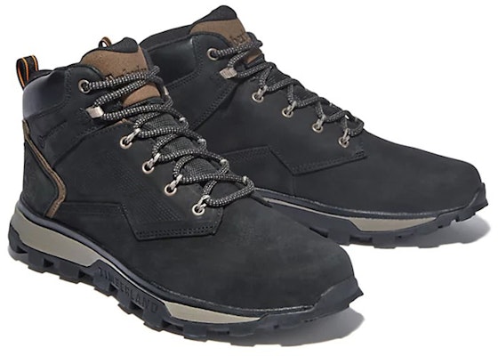 Timberland Hiker 'Negro Carbón' A2E5K015 Shop Timberland Hiker 'Negro Carbón' A2E5K015