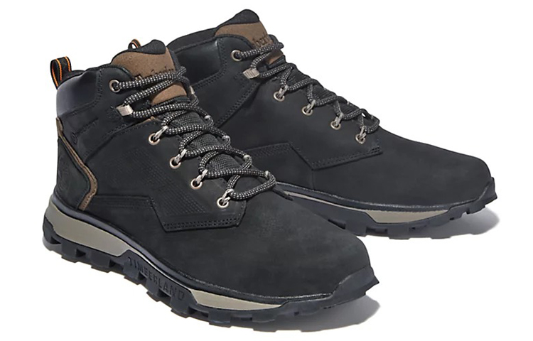 Shop Timberland Hiker 'Charcoal Black' A2E5K015