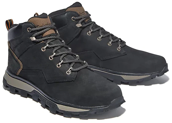 Timberland Hiker 'Charcoal Black' A2E5K015 Shop Timberland Hiker 'Charcoal Black' A2E5K015