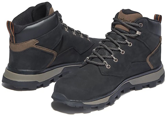 Timberland Hiker 'Charcoal Black' A2E5K015 Purchase Timberland Hiker 'Charcoal Black' A2E5K015