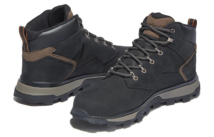 Purchase Timberland Hiker 'Charcoal Black' A2E5K015
