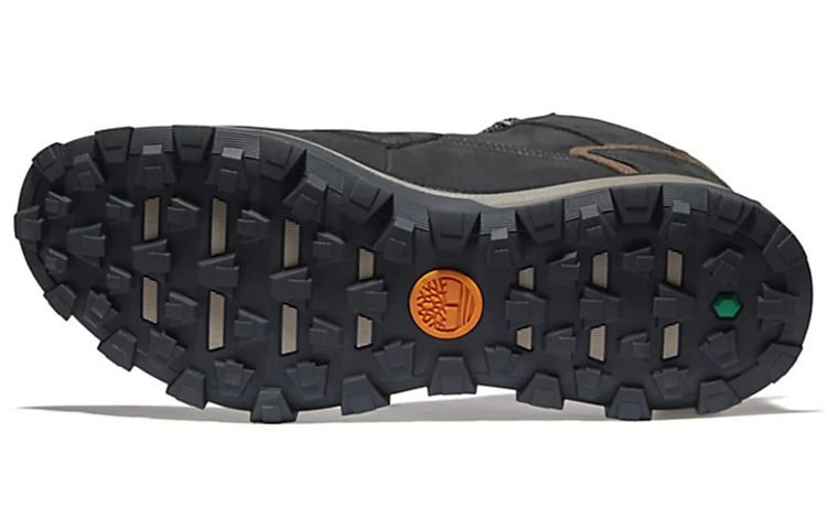 Details for Timberland Hiker 'Charcoal Black' A2E5K015