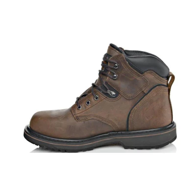 Timberland Hiker 'Dark Brown'