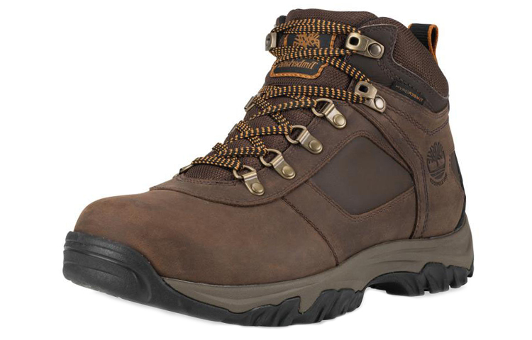 Timberland Hiker 'Deep Brown' 438181