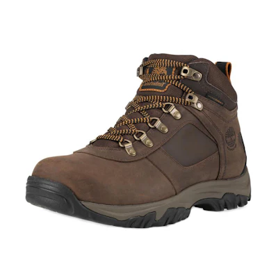 Timberland Hiker 'Deep Brown'