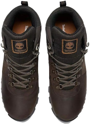 Timberland Hiker 'Deep Brown' 438181 Lookbook Timberland Hiker 'Deep Brown' 438181
