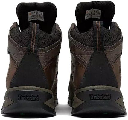 Timberland Hiker 'Deep Brown' 438181 Shop Timberland Hiker 'Deep Brown' 438181