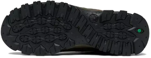 Purchase Timberland添柏嵐 Hiker 潮流時尚工作鞋 深棕色