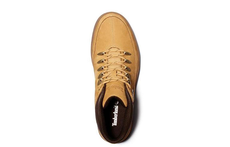 Lookbook Timberland Hiker 'Wheat' A1UZV754