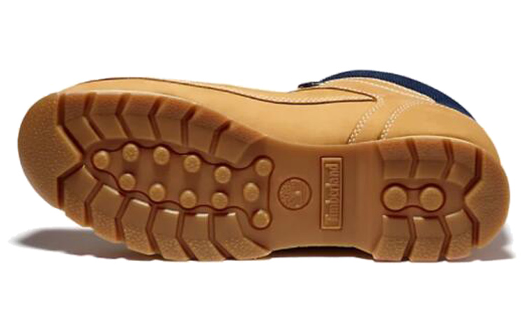 Shop Timberland Hiker 'Wheat' A2DWD231