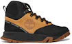 Order Timberland Hiker ''Giallo Nero'' A2898W