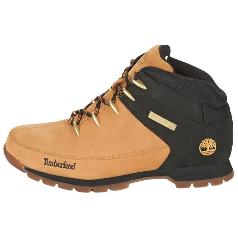 Timberland Hiker 'Yellow Black' CA1NHJ
