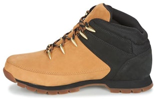 Timberland Hiker 'Yellow Black' CA1NHJ Timberland Hiker 'Yellow Black' CA1NHJ