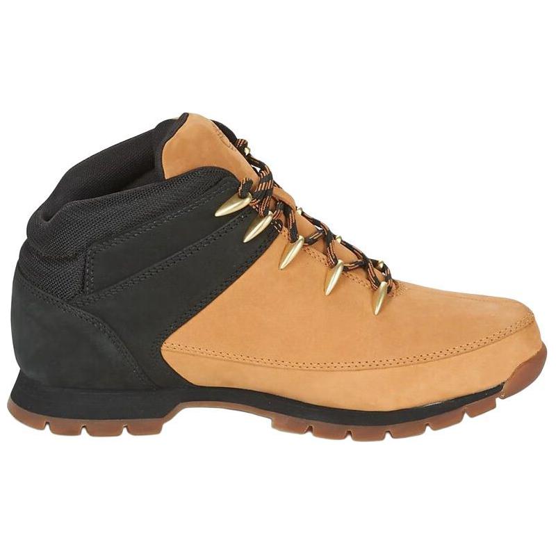 Order Timberland Hiker 'Yellow Black' CA1NHJ
