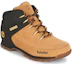 Lookbook Timberland Hiker 'Yellow Black' CA1NHJ