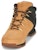 Timberland Hiker 'Kuning Hitam' CA1NHJ