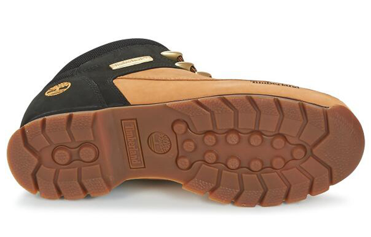 Purchase Timberland Hiker 'Yellow Black' CA1NHJ