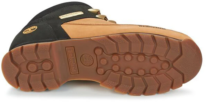 Timberland Hiker 'Yellow Black' CA1NHJ Purchase Timberland Hiker 'Yellow Black' CA1NHJ