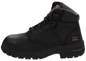 Timberland Hiker Boot 'Black Casual Mid-Top' 017E2D91 Timberland Hiker Boot 'Black Casual Mid-Top' 017E2D91