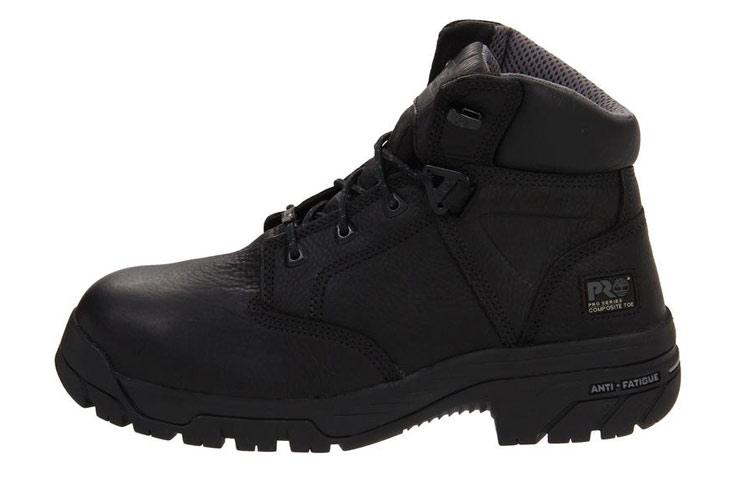 Timberland Hiker Boot 'Black Casual Mid-Top' 017E2D91