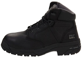 Timberland Hiker Boot 'Black Casual Mid-Top' 017E2D91 Timberland Hiker Boot 'Black Casual Mid-Top' 017E2D91