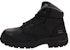 Timberland Kasut Hiker 'Hitam Kasual Tengah' 017E2D91