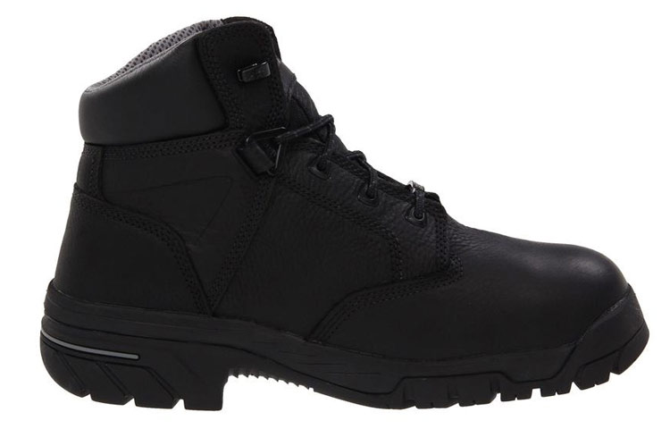 Order Timberland Wandelschoen ''Zwart Casual Middenhoog'' 017E2D91