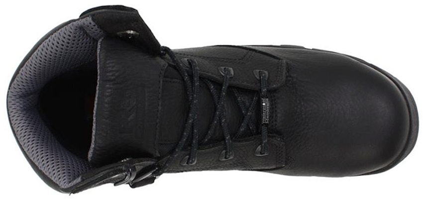 Timberland Hiker Boot 'Black Casual Mid-Top' 017E2D91 Lookbook Timberland Hiker Boot 'Black Casual Mid-Top' 017E2D91