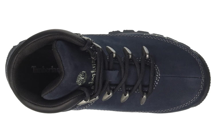 Lookbook Bota de Senderismo Timberland 'Azul' TB0A13KB0011