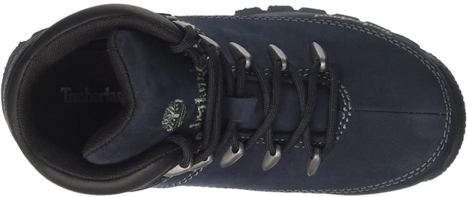 Timberland Hiker Boot 'Blue' TB0A13KB0011 Lookbook Timberland Hiker Boot 'Blue' TB0A13KB0011