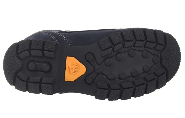 Shop Bota de Senderismo Timberland 'Azul' TB0A13KB0011