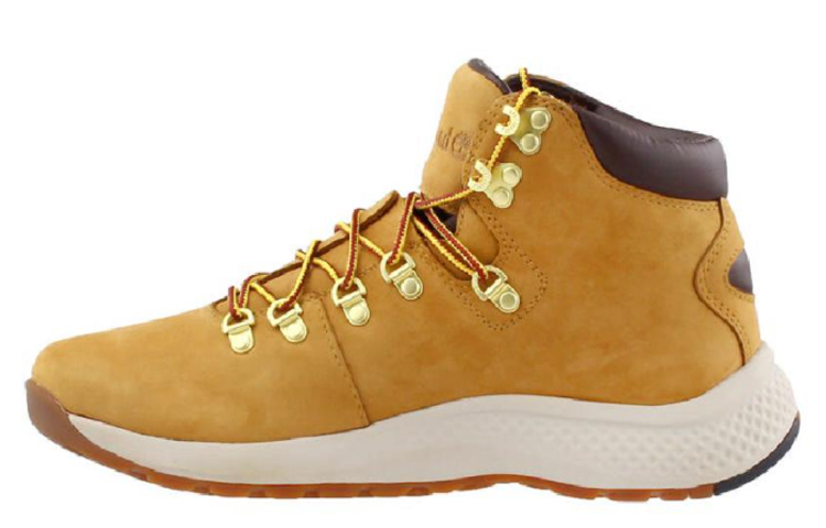 Timberland Hiker Boot 'Brown' 0186D145