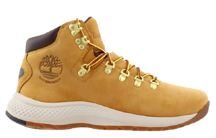 Order Timberland Hiker Boot 'Brown' 0186D145