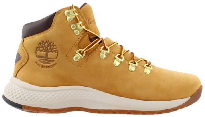 Timberland Hiker Boot 'Brown' 0186D145 Order Timberland Hiker Boot 'Brown' 0186D145