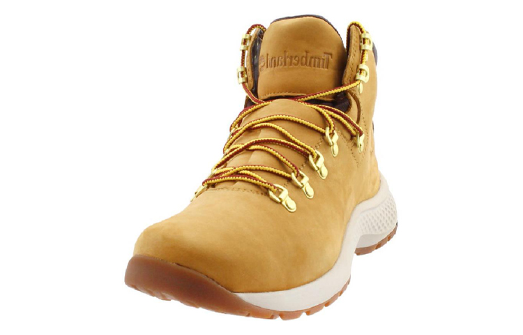 Lookbook Timberland Hiker Boot 'Brown' 0186D145