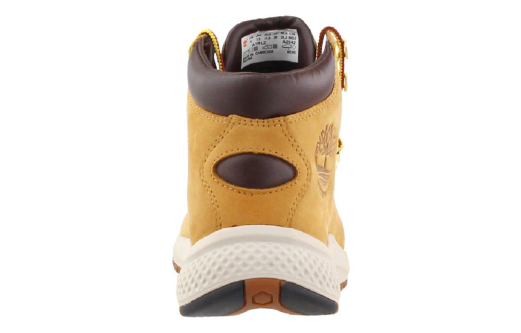 Shop Timberland Hiker Boot 'Brown' 0186D145