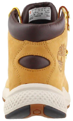 Timberland Hiker Boot 'Brown' 0186D145 Shop Timberland Hiker Boot 'Brown' 0186D145