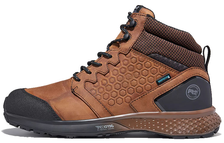 Timberland Hiker Boot 'Brown Black' A27BG214