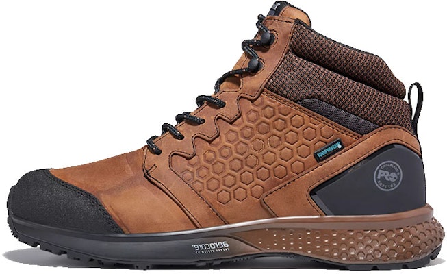 Timberland Hiker Boot 'Brown Black' A27BG214 Buy Timberland Hiker Boot 'Brown Black' A27BG214