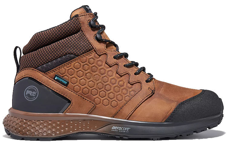 Order Timberland Hiker Boot 'Brown Black' A27BG214