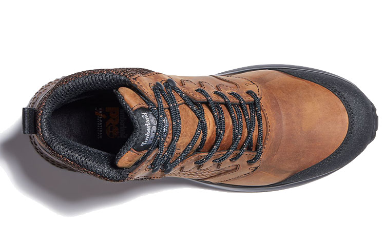 Shop Timberland Hiker Boot 'Brown Black' A27BG214